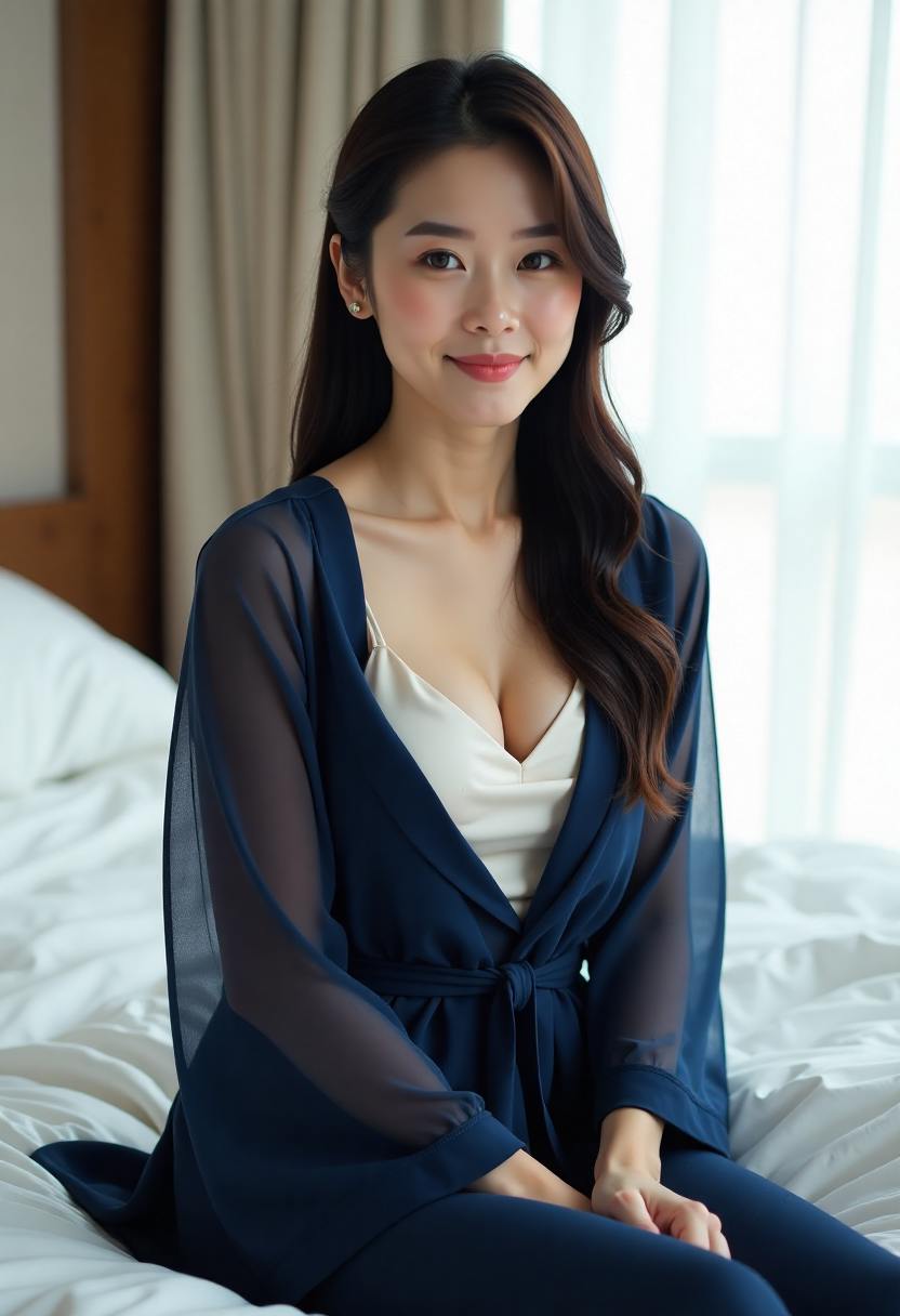 短剧《向阳而生》海报