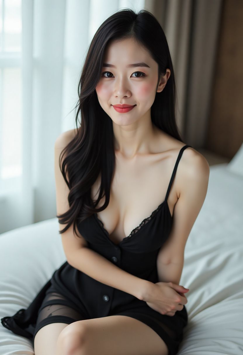短剧《午夜来信》海报